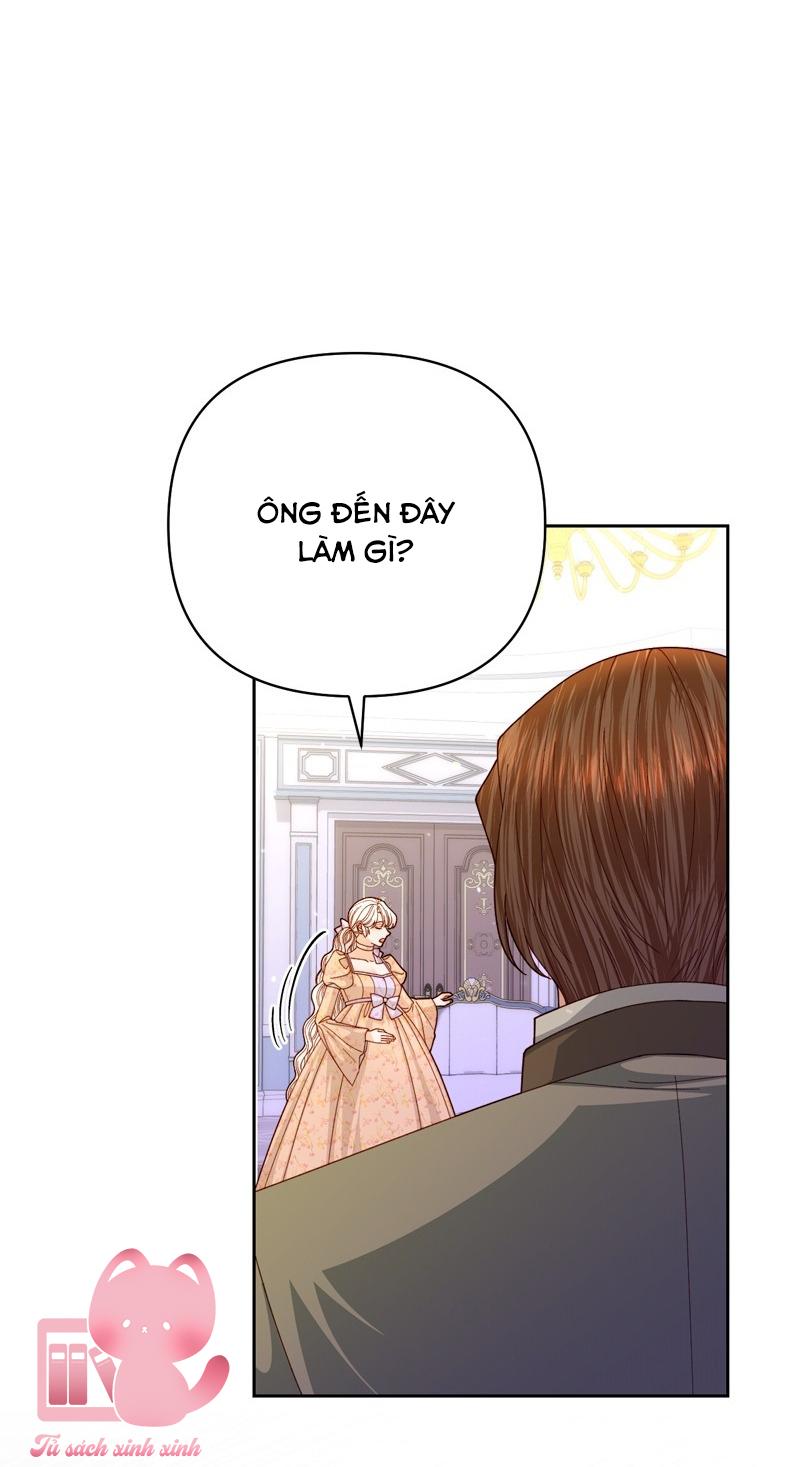 Hoàng Hậu Tái Hôn - Chap 152 - Trang 31