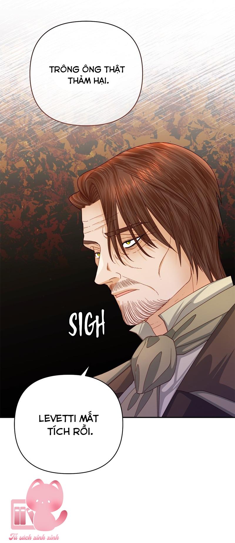 Hoàng Hậu Tái Hôn - Chap 152 - Trang 32
