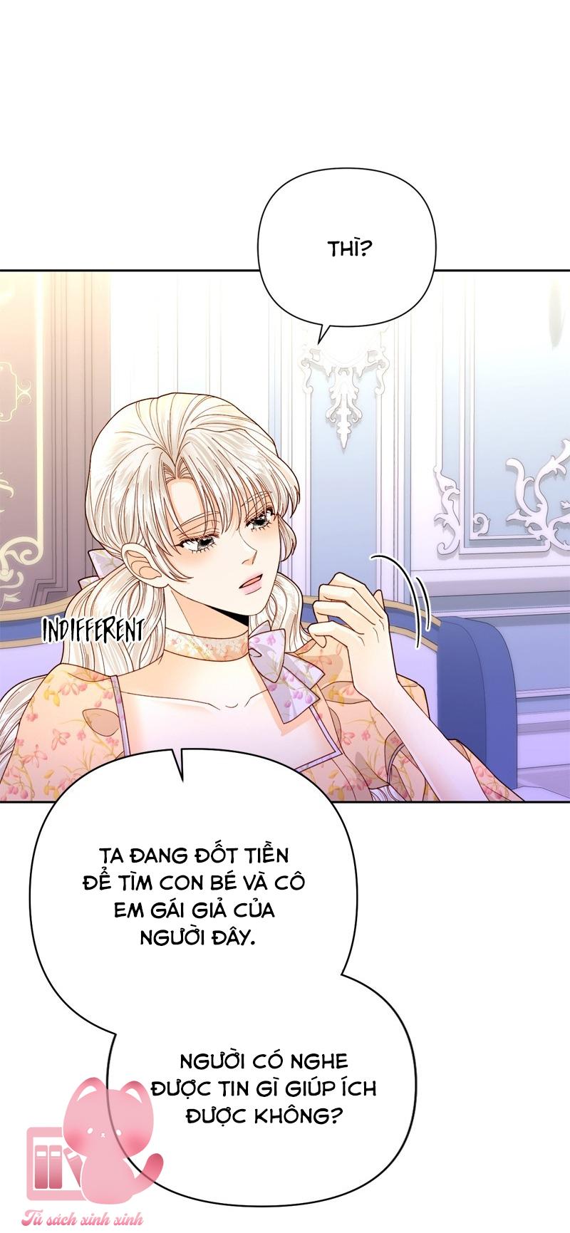 Hoàng Hậu Tái Hôn - Chap 152 - Trang 33