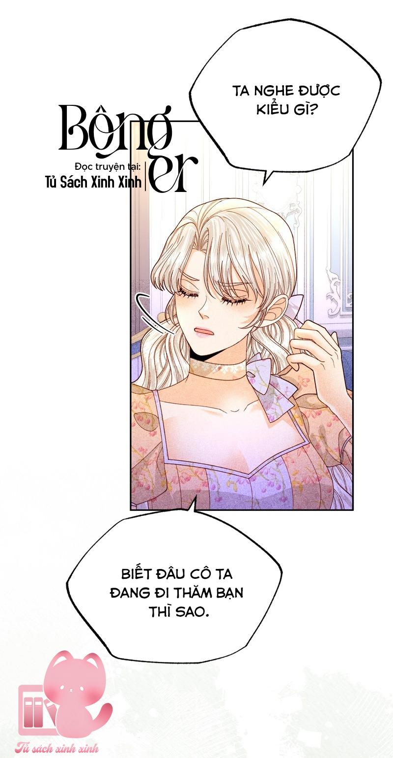 Hoàng Hậu Tái Hôn - Chap 152 - Trang 34