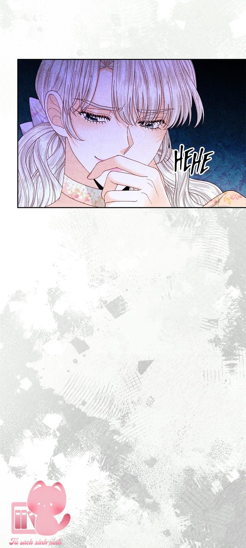Hoàng Hậu Tái Hôn - Chap 152 - Trang 35