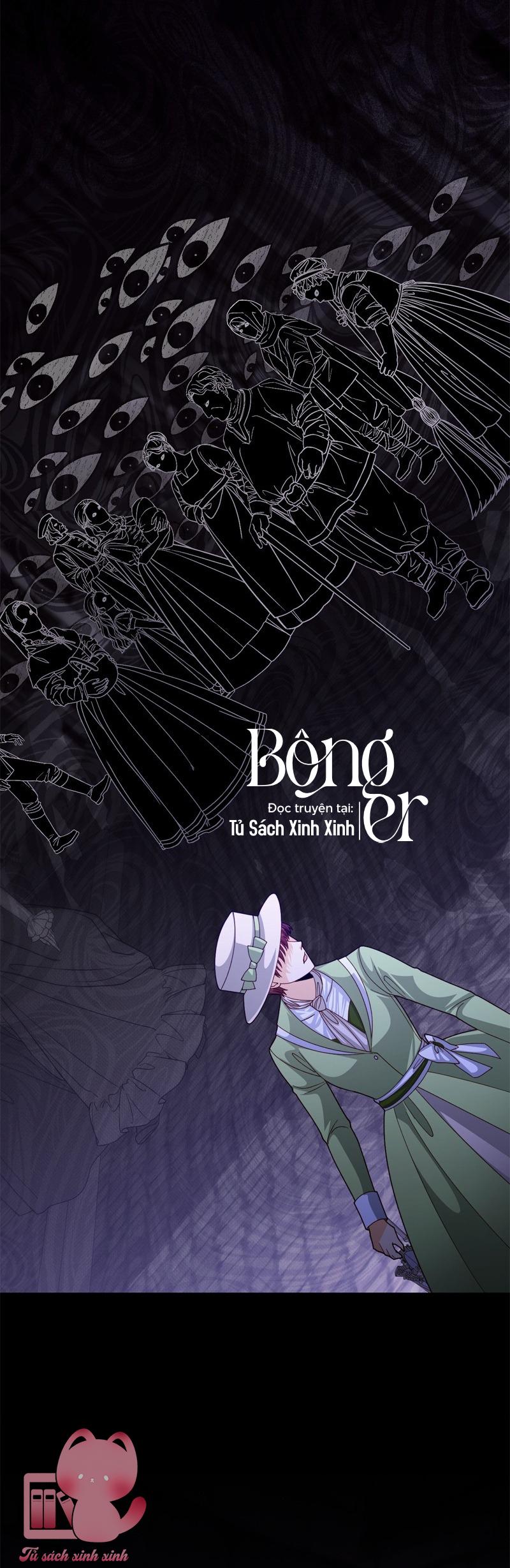 Hoàng Hậu Tái Hôn - Chap 152 - Trang 39