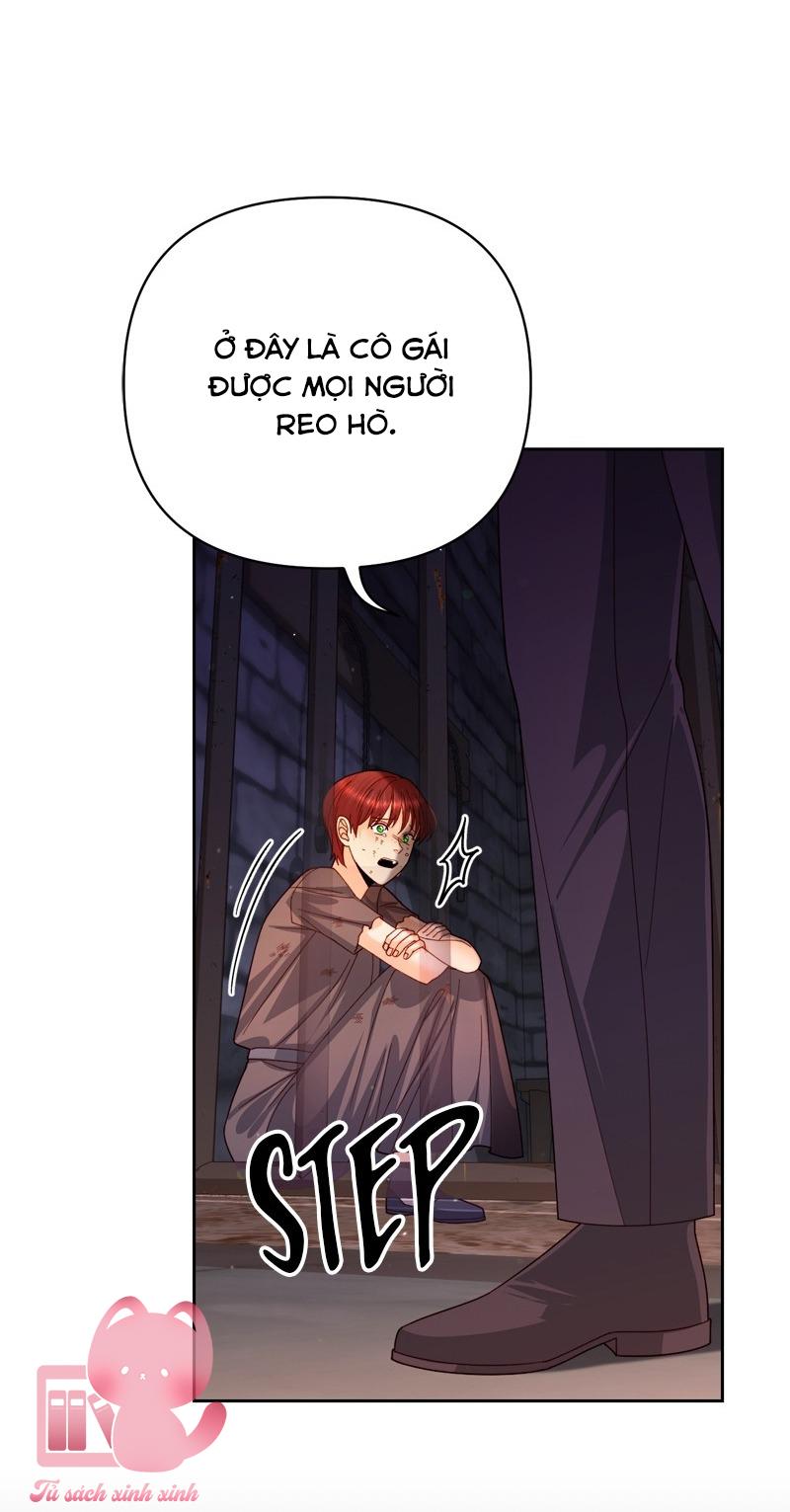 Hoàng Hậu Tái Hôn - Chap 152 - Trang 41