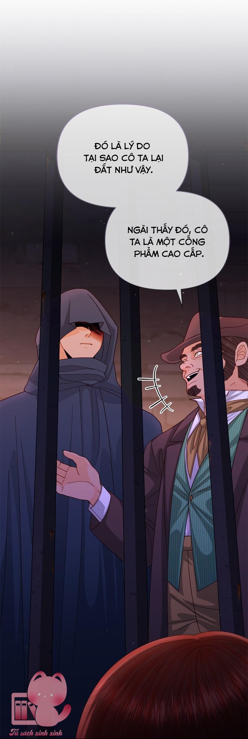 Hoàng Hậu Tái Hôn - Chap 152 - Trang 42