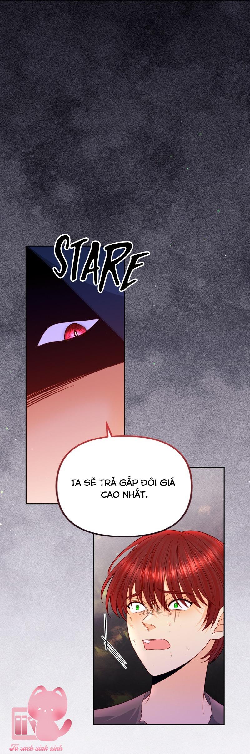 Hoàng Hậu Tái Hôn - Chap 152 - Trang 43