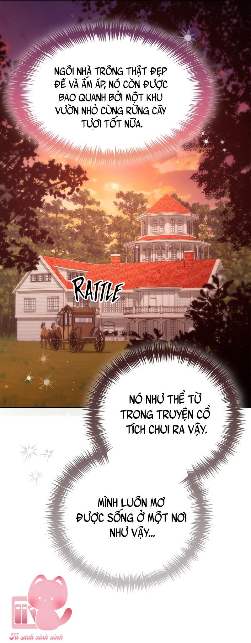 Hoàng Hậu Tái Hôn - Chap 152 - Trang 45