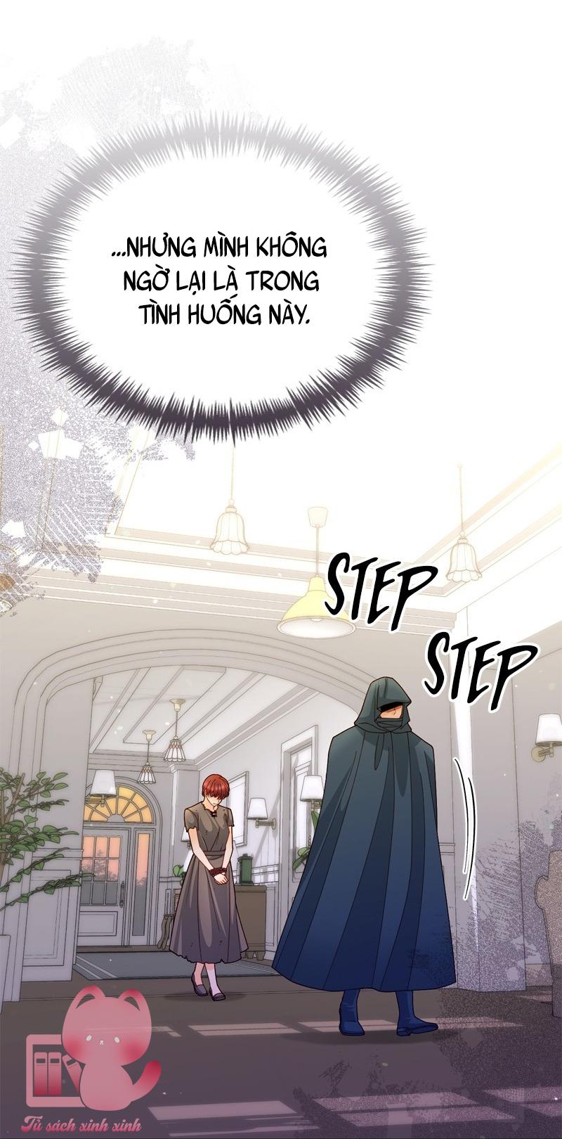 Hoàng Hậu Tái Hôn - Chap 152 - Trang 46