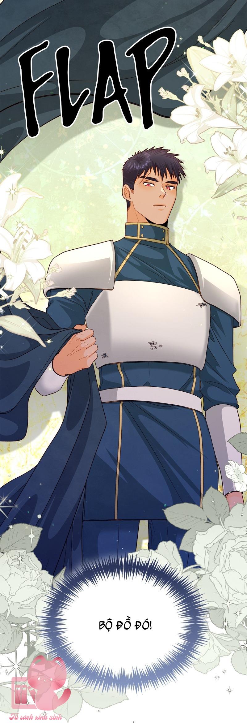 Hoàng Hậu Tái Hôn - Chap 152 - Trang 48