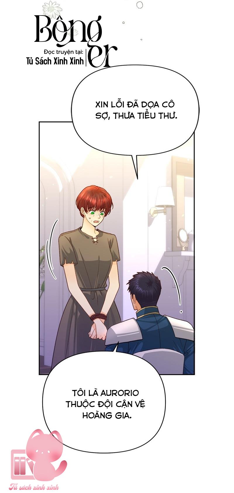 Hoàng Hậu Tái Hôn - Chap 152 - Trang 49