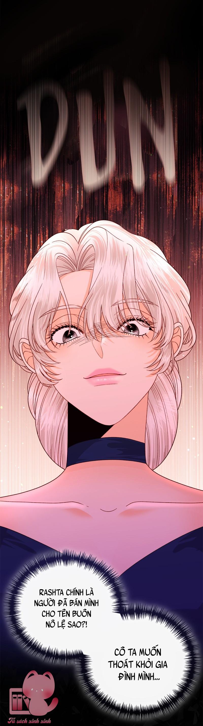 Hoàng Hậu Tái Hôn - Chap 152 - Trang 52