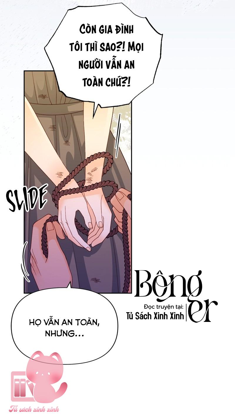 Hoàng Hậu Tái Hôn - Chap 152 - Trang 54