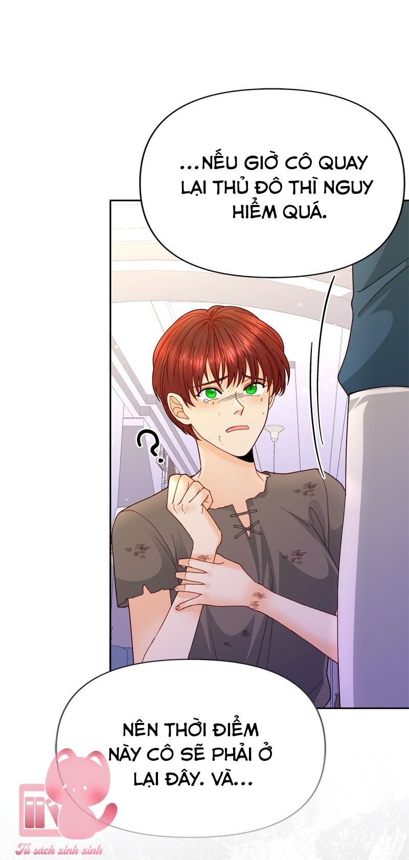Hoàng Hậu Tái Hôn - Chap 152 - Trang 55