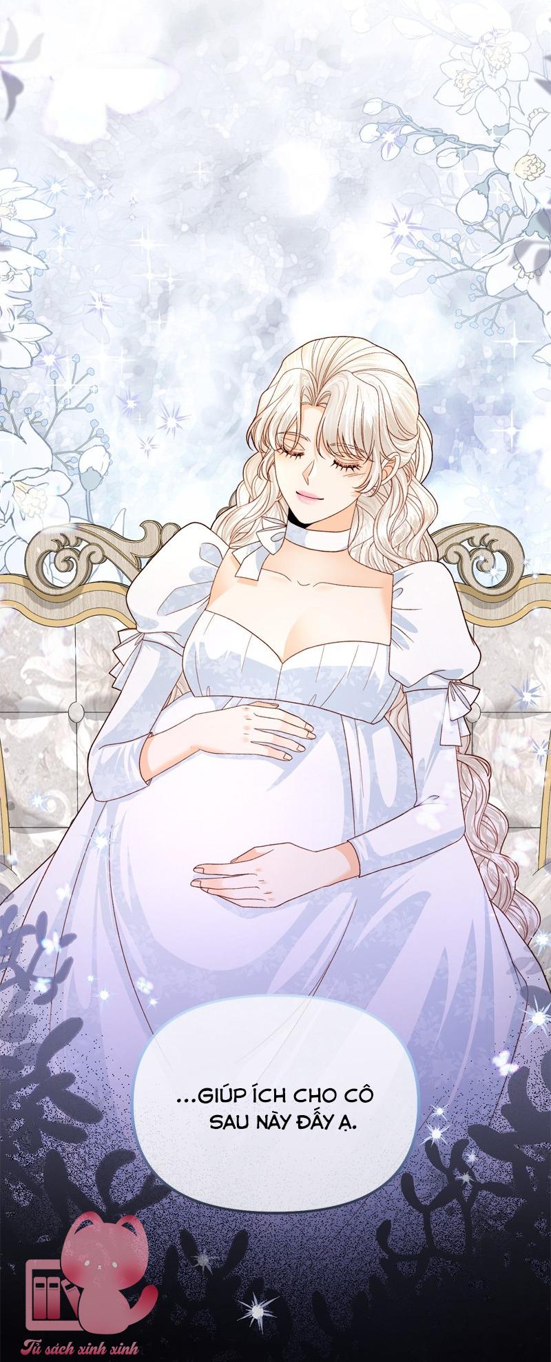 Hoàng Hậu Tái Hôn - Chap 152 - Trang 57