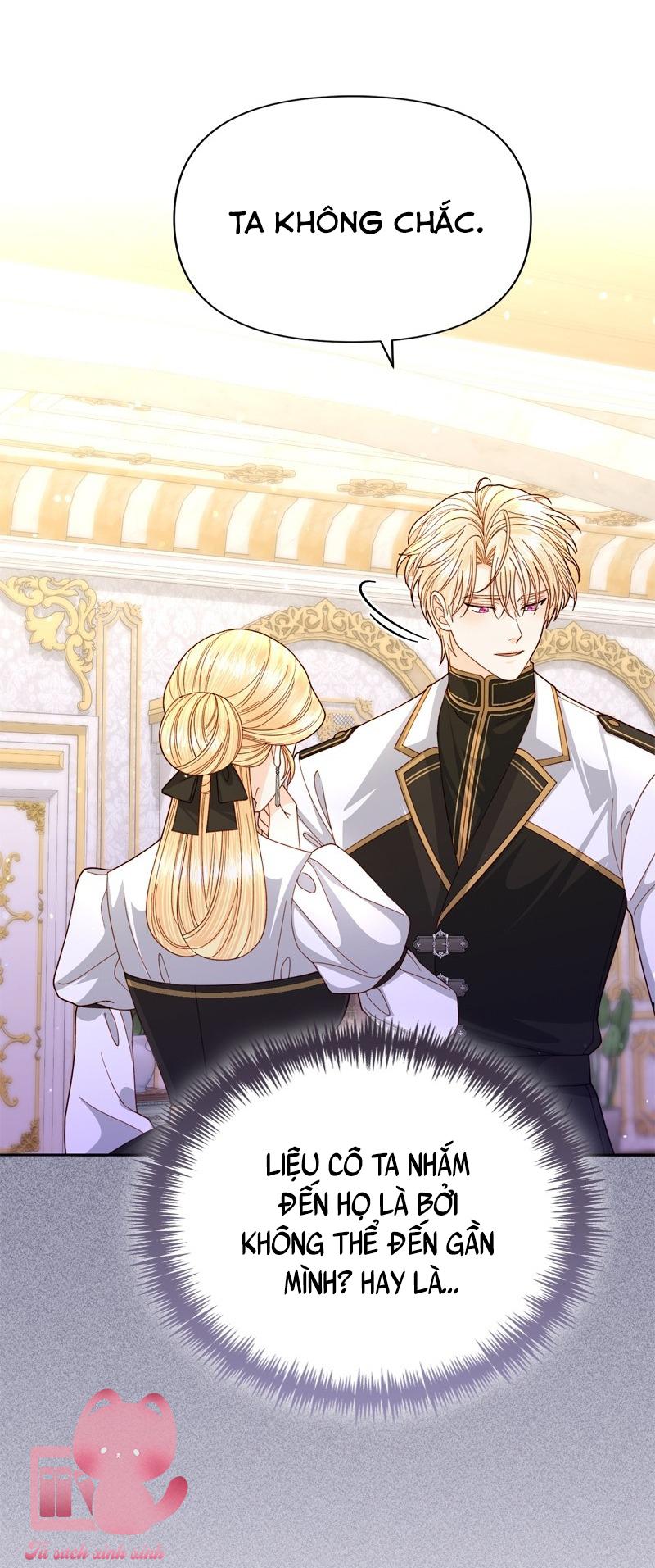 Hoàng Hậu Tái Hôn - Chap 152 - Trang 7