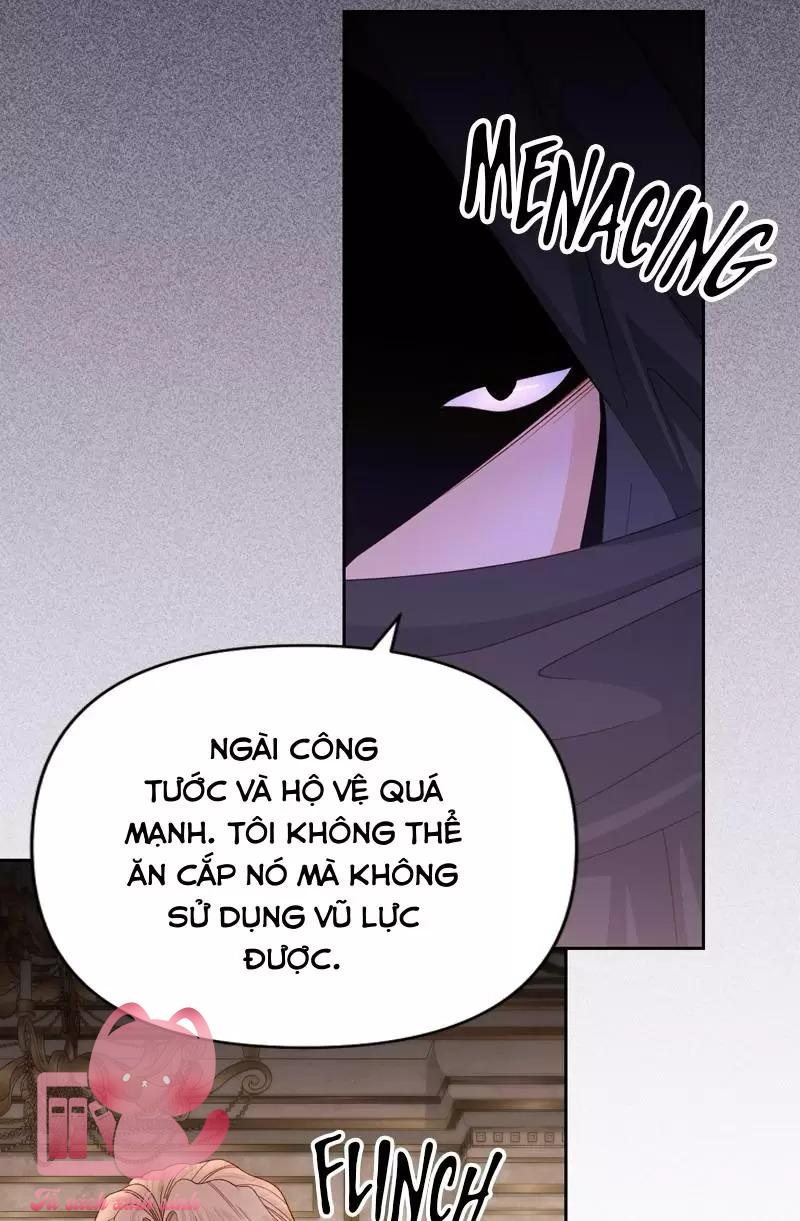 Hoàng Hậu Tái Hôn - Chap 153 - Trang 100