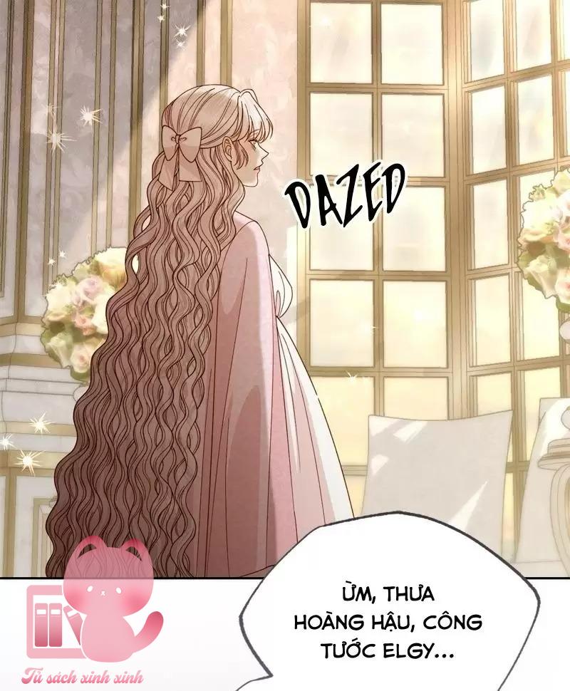 Hoàng Hậu Tái Hôn - Chap 153 - Trang 106