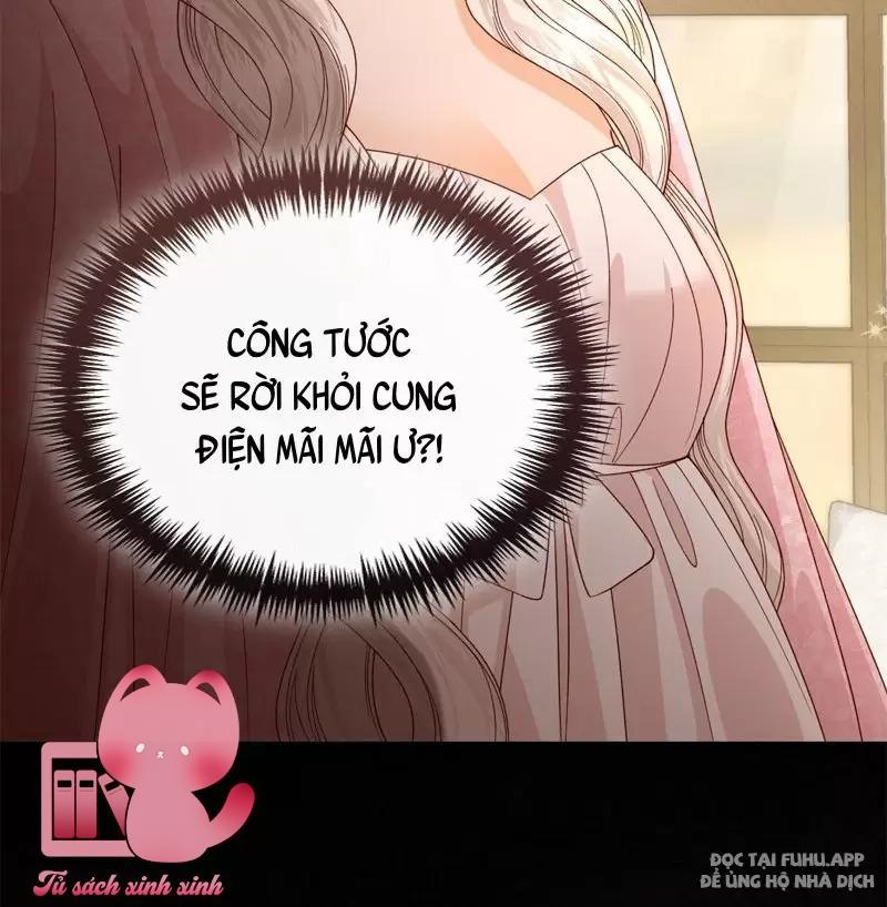 Hoàng Hậu Tái Hôn - Chap 153 - Trang 109
