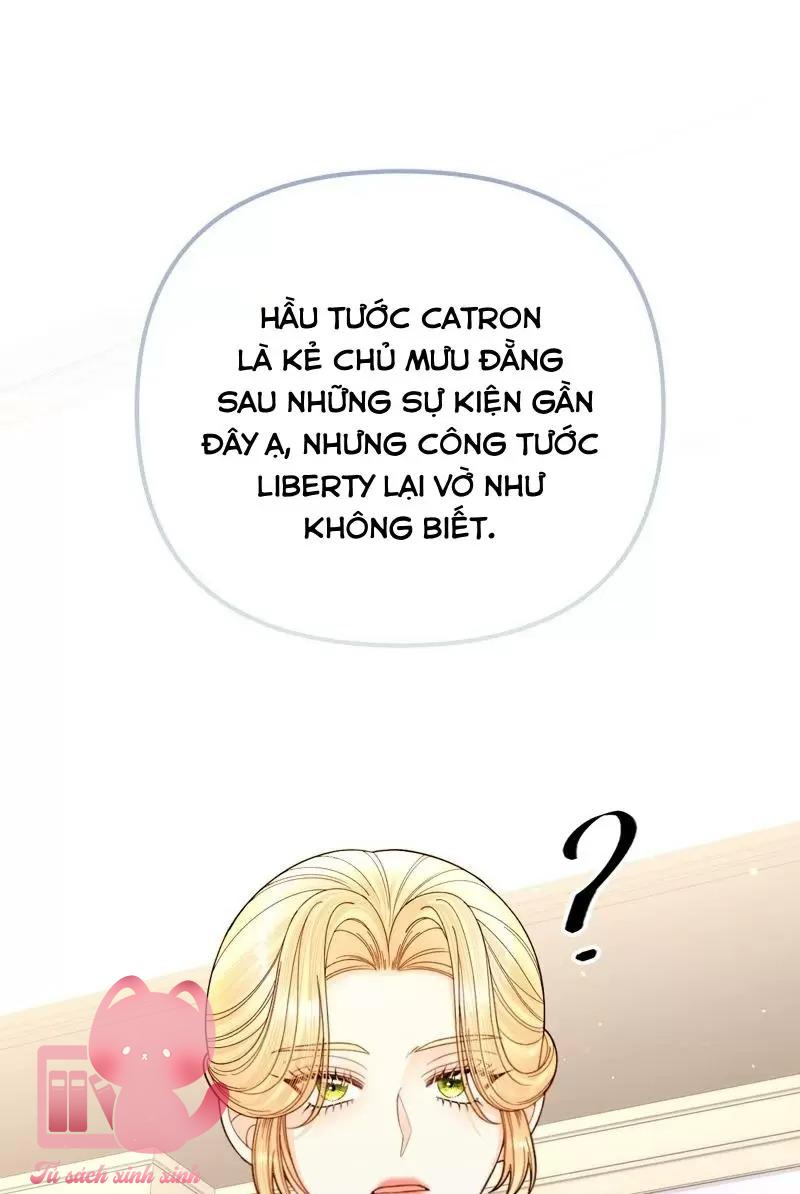 Hoàng Hậu Tái Hôn - Chap 153 - Trang 11