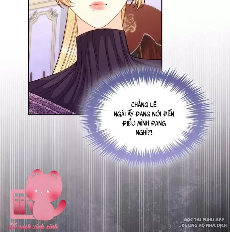 Hoàng Hậu Tái Hôn - Chap 153 - Trang 14