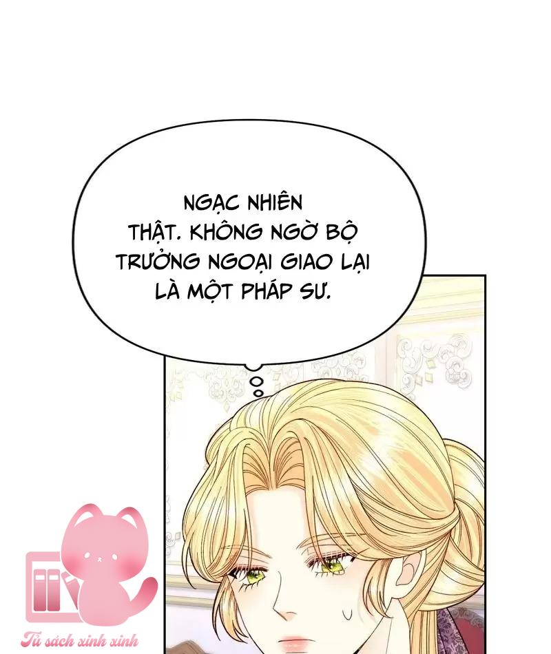 Hoàng Hậu Tái Hôn - Chap 153 - Trang 22