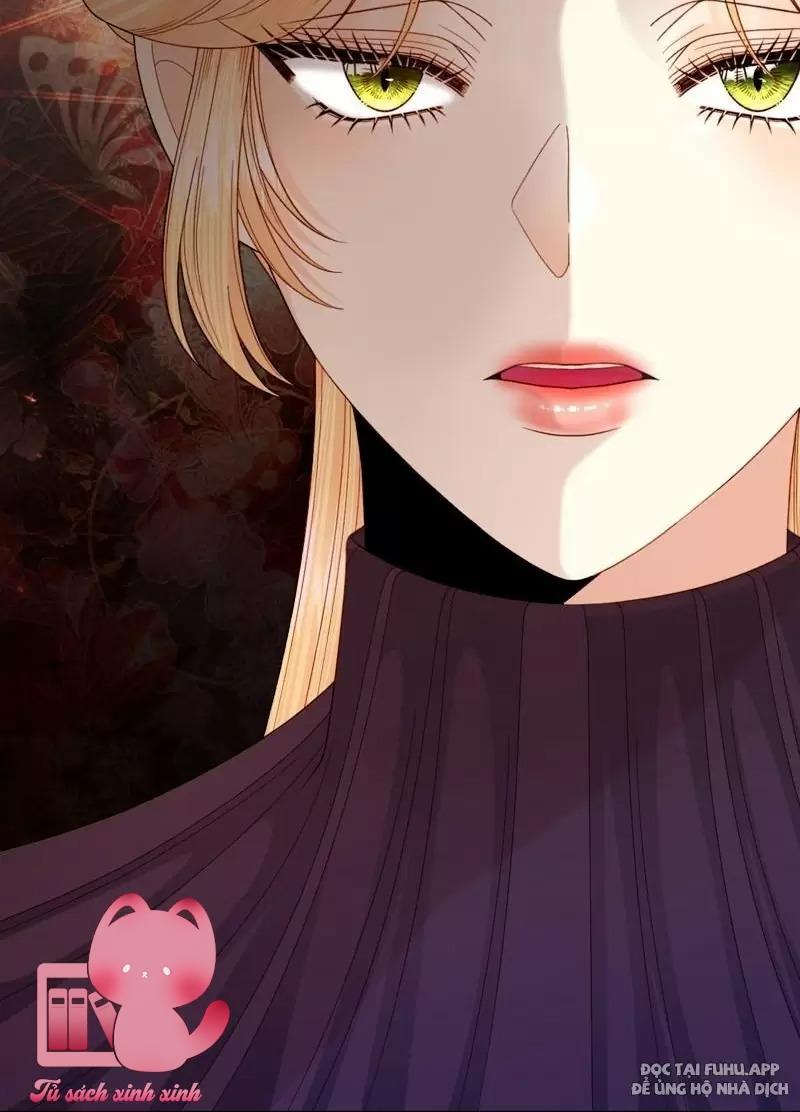 Hoàng Hậu Tái Hôn - Chap 153 - Trang 27