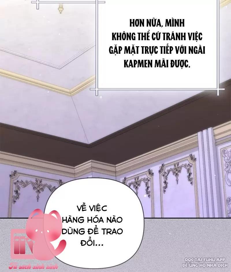 Hoàng Hậu Tái Hôn - Chap 153 - Trang 3