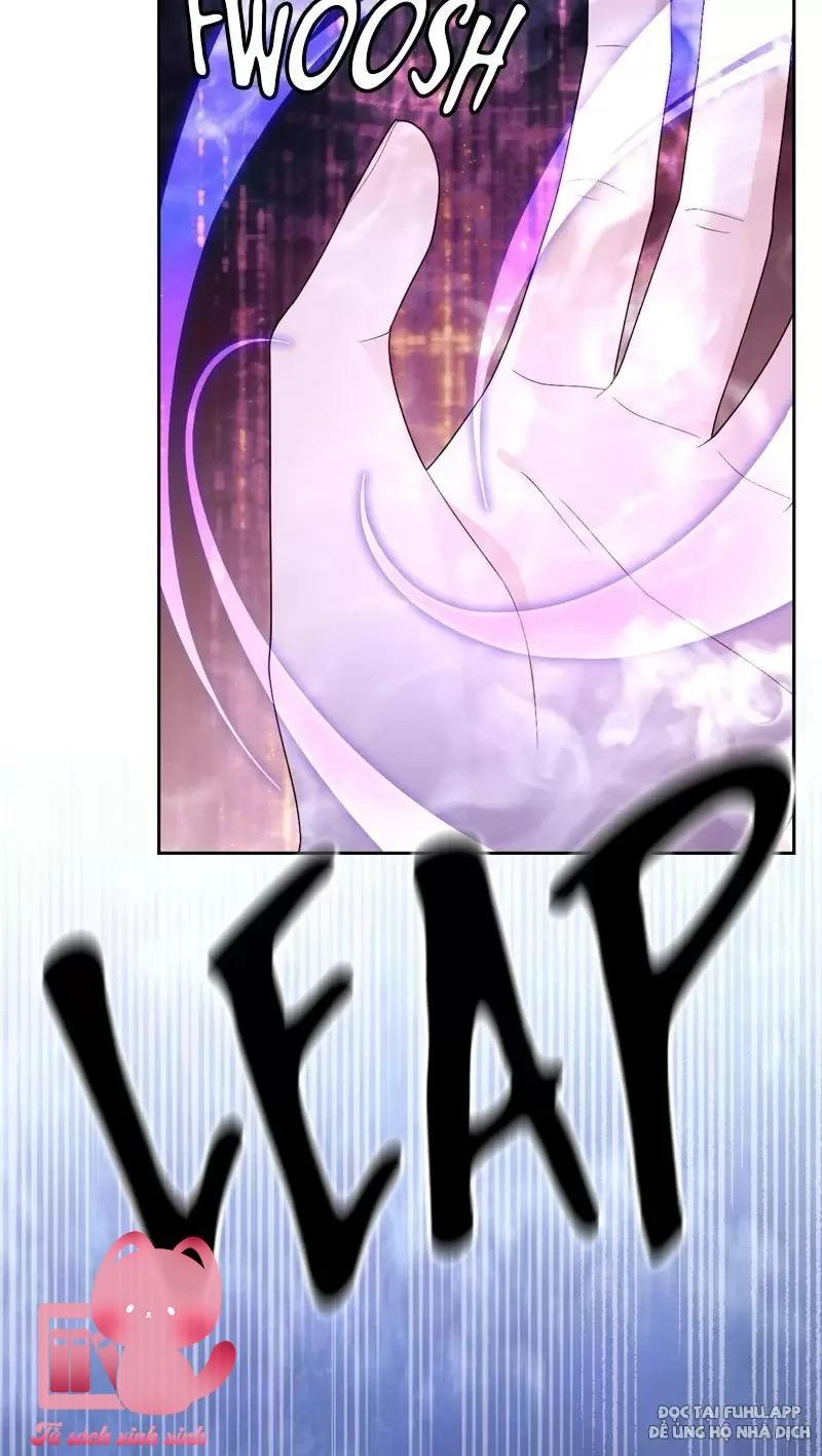 Hoàng Hậu Tái Hôn - Chap 153 - Trang 37
