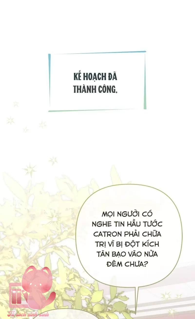 Hoàng Hậu Tái Hôn - Chap 153 - Trang 49
