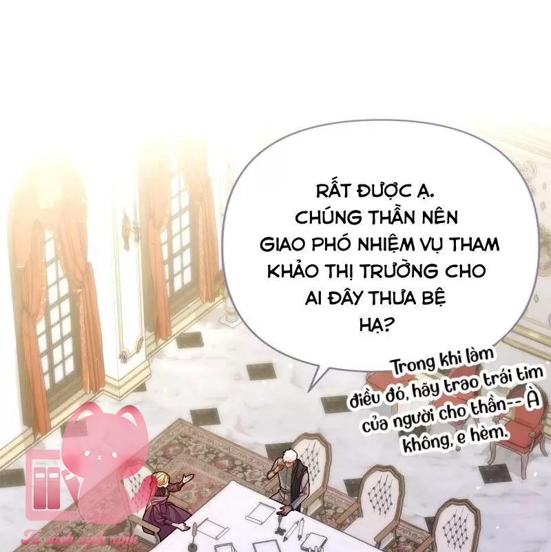 Hoàng Hậu Tái Hôn - Chap 153 - Trang 5