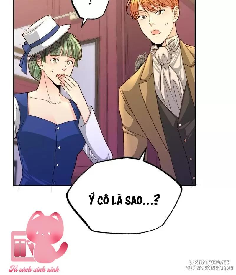 Hoàng Hậu Tái Hôn - Chap 153 - Trang 52