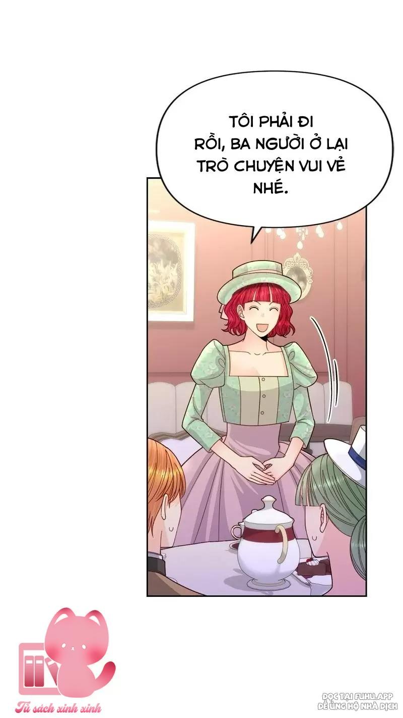 Hoàng Hậu Tái Hôn - Chap 153 - Trang 53