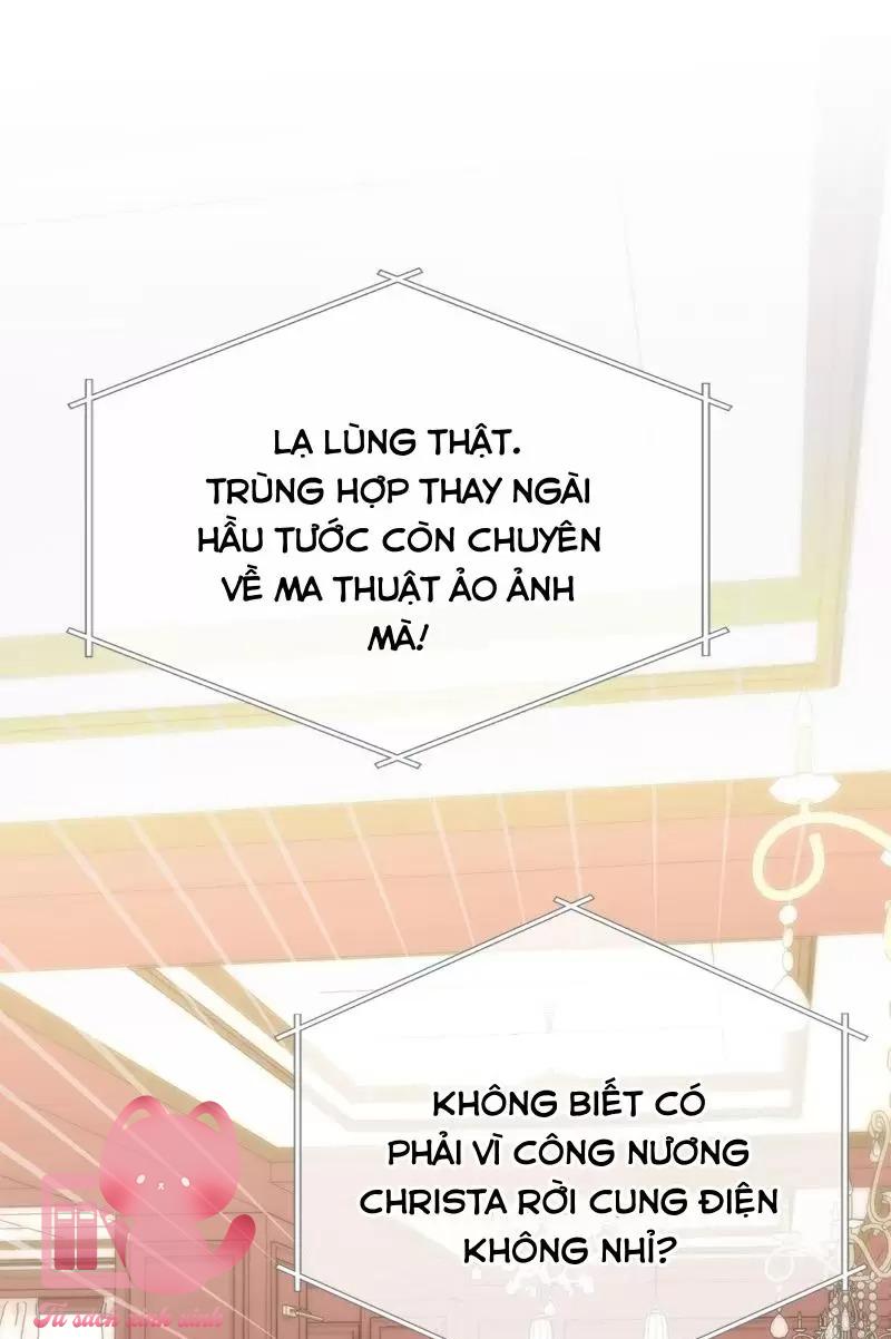 Hoàng Hậu Tái Hôn - Chap 153 - Trang 54