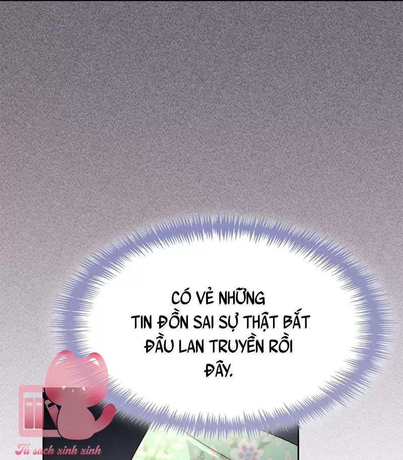 Hoàng Hậu Tái Hôn - Chap 153 - Trang 56