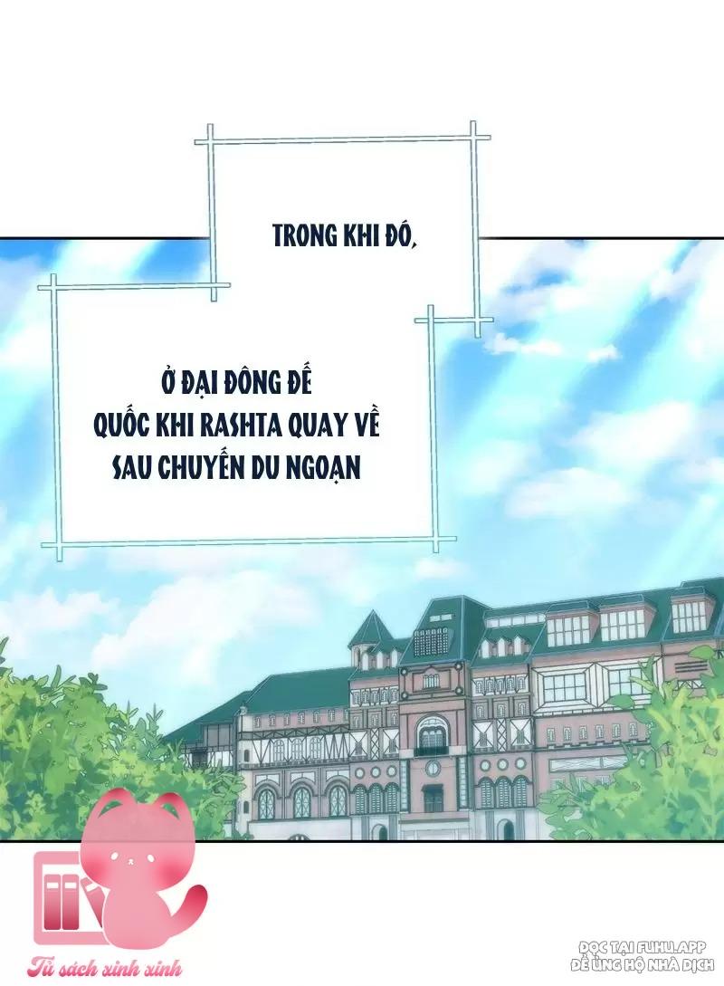 Hoàng Hậu Tái Hôn - Chap 153 - Trang 61