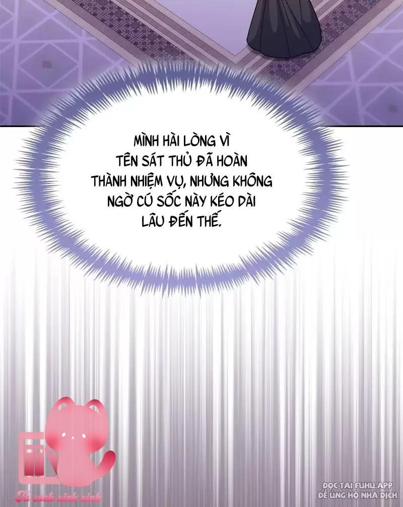 Hoàng Hậu Tái Hôn - Chap 153 - Trang 63