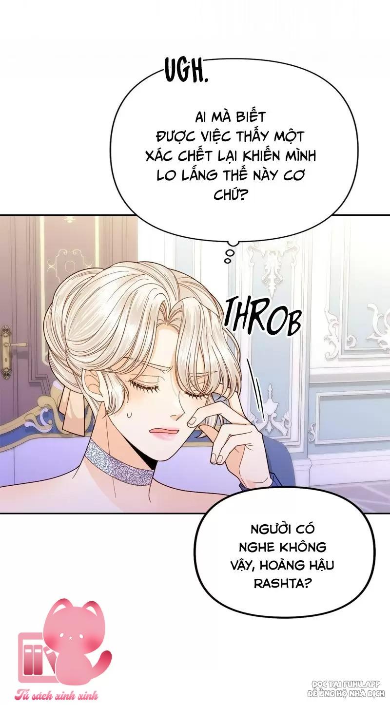 Hoàng Hậu Tái Hôn - Chap 153 - Trang 70