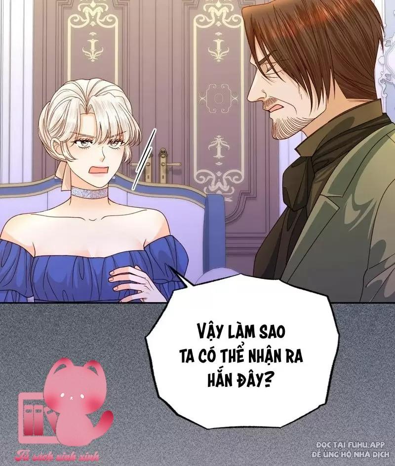 Hoàng Hậu Tái Hôn - Chap 153 - Trang 77