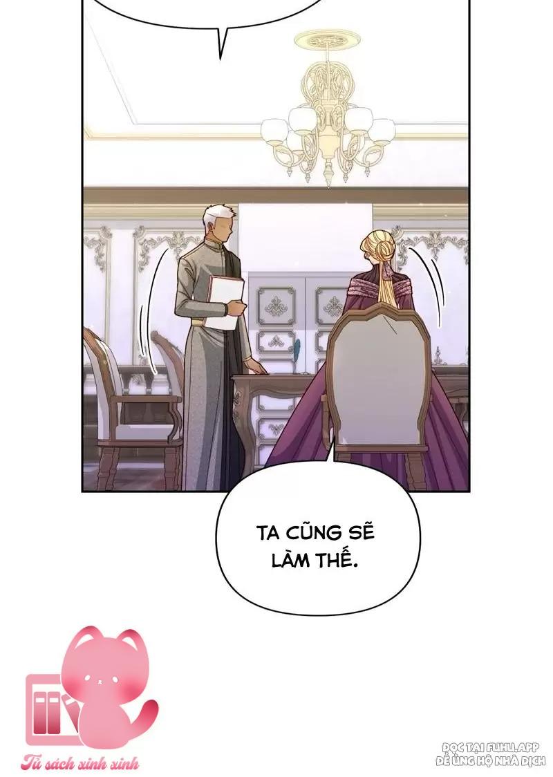 Hoàng Hậu Tái Hôn - Chap 153 - Trang 8