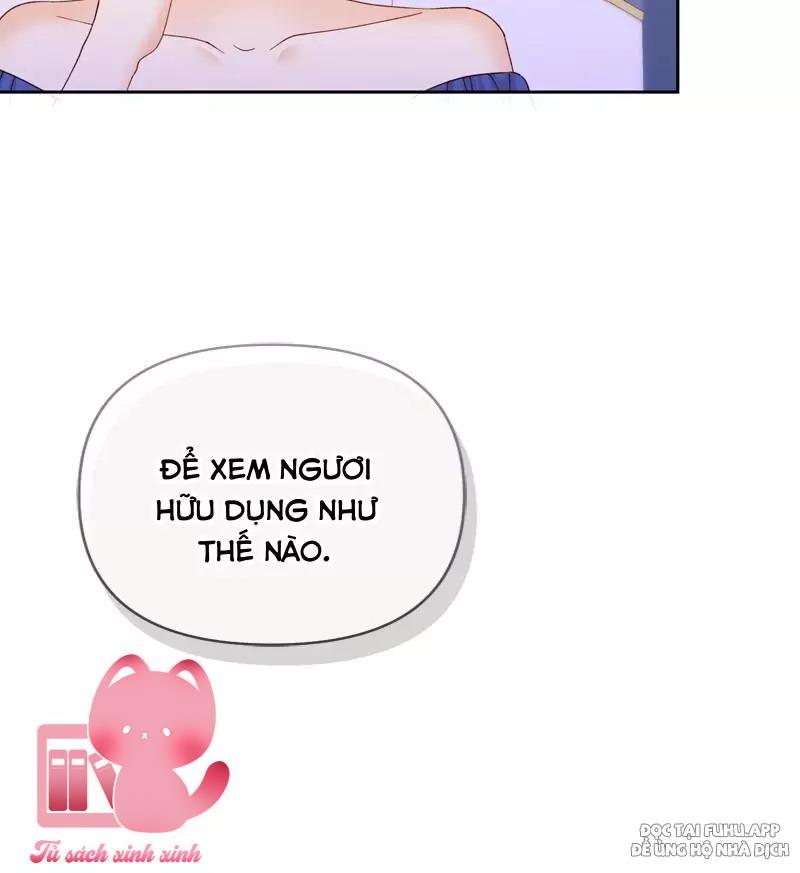 Hoàng Hậu Tái Hôn - Chap 153 - Trang 81