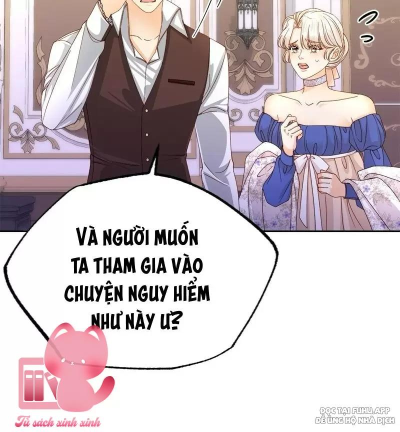 Hoàng Hậu Tái Hôn - Chap 153 - Trang 85