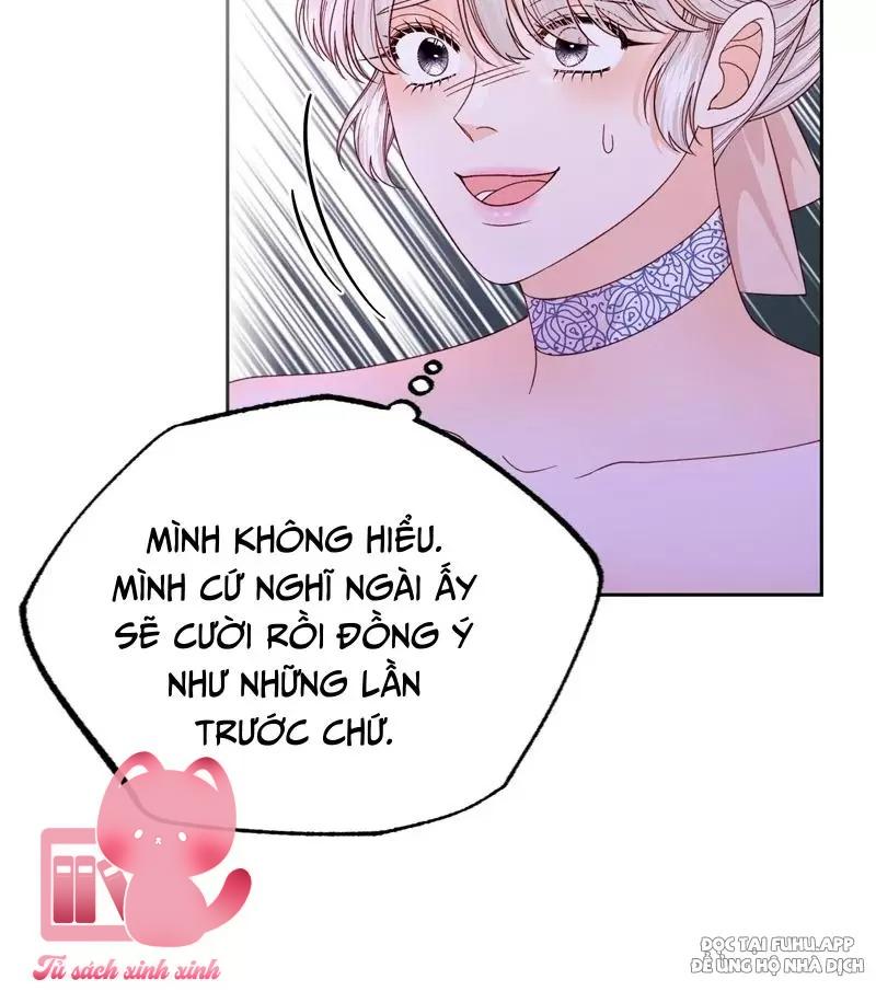Hoàng Hậu Tái Hôn - Chap 153 - Trang 87