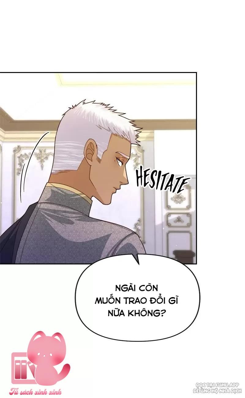 Hoàng Hậu Tái Hôn - Chap 153 - Trang 9