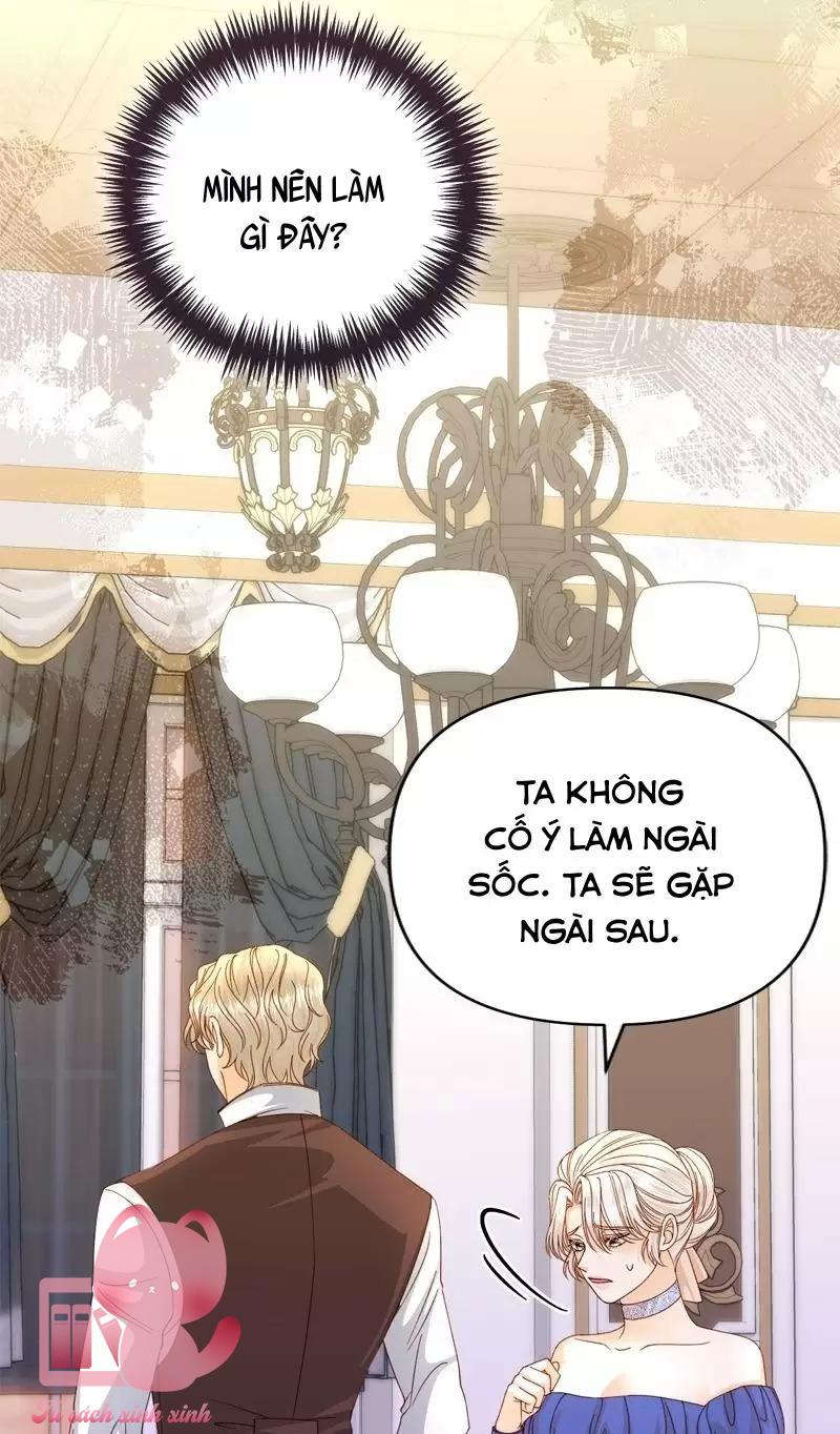 Hoàng Hậu Tái Hôn - Chap 153 - Trang 91