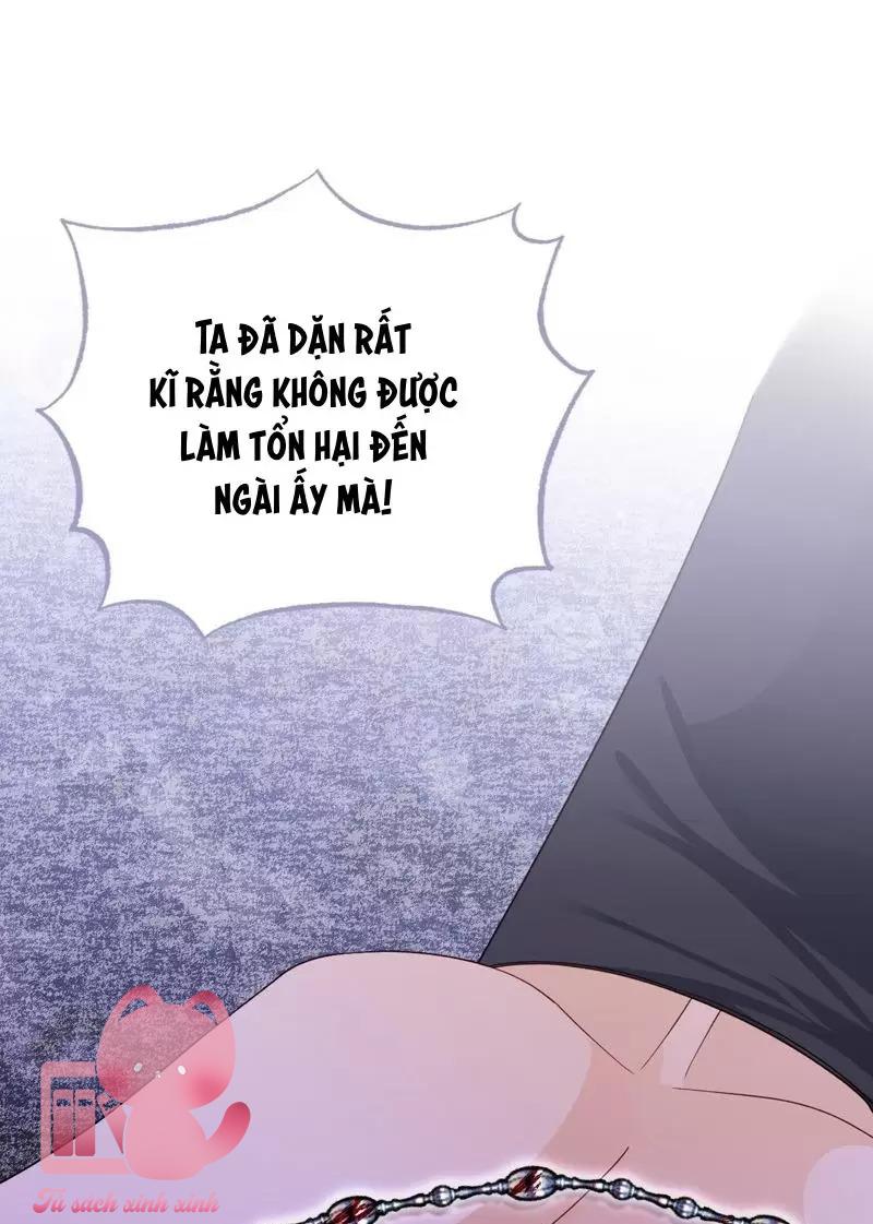 Hoàng Hậu Tái Hôn - Chap 153 - Trang 98