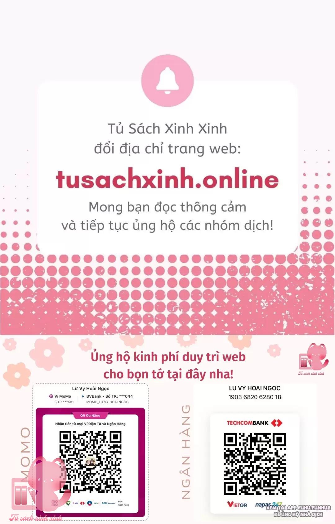 Hoàng Hậu Tái Hôn - Chap 154 - Trang 0