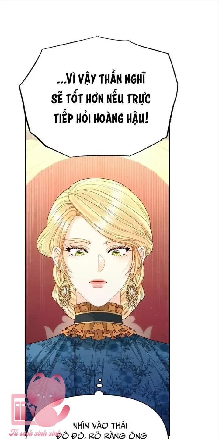 Hoàng Hậu Tái Hôn - Chap 154 - Trang 10