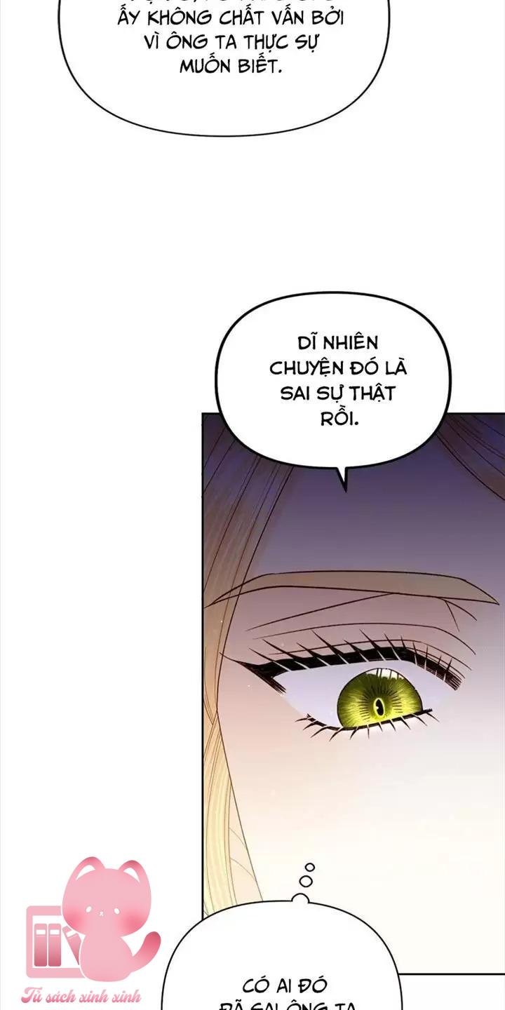 Hoàng Hậu Tái Hôn - Chap 154 - Trang 11