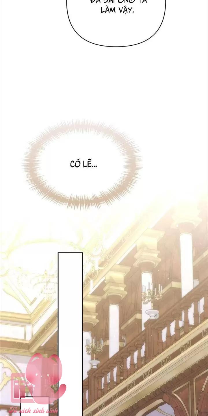 Hoàng Hậu Tái Hôn - Chap 154 - Trang 12