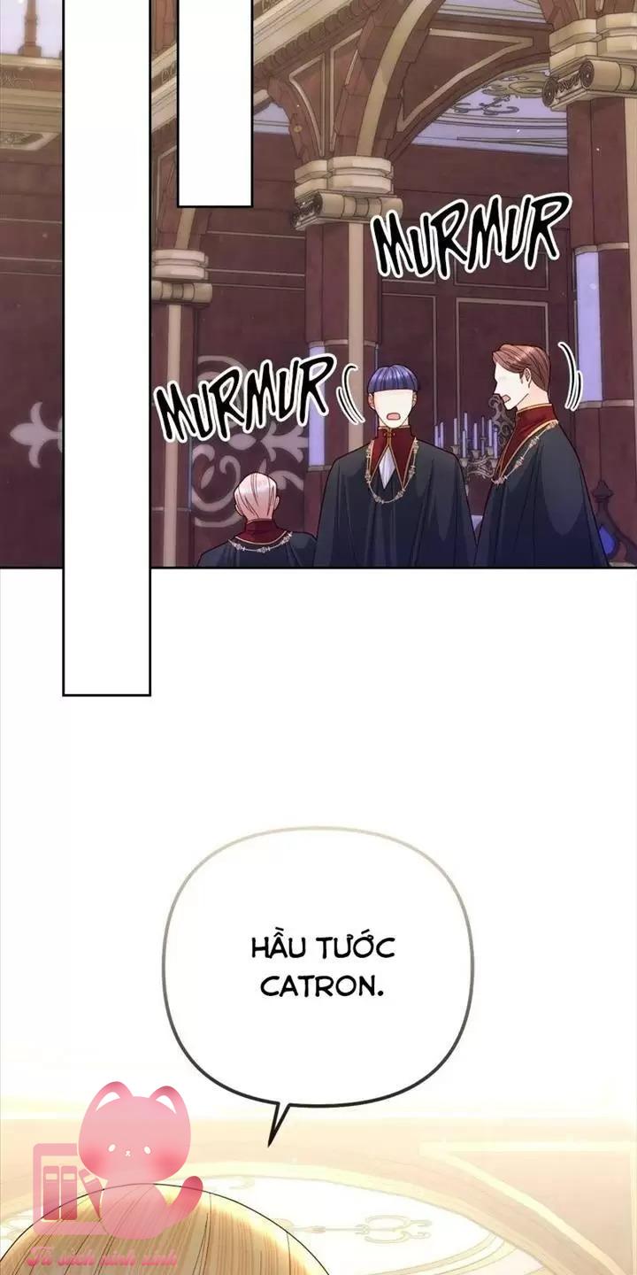 Hoàng Hậu Tái Hôn - Chap 154 - Trang 13