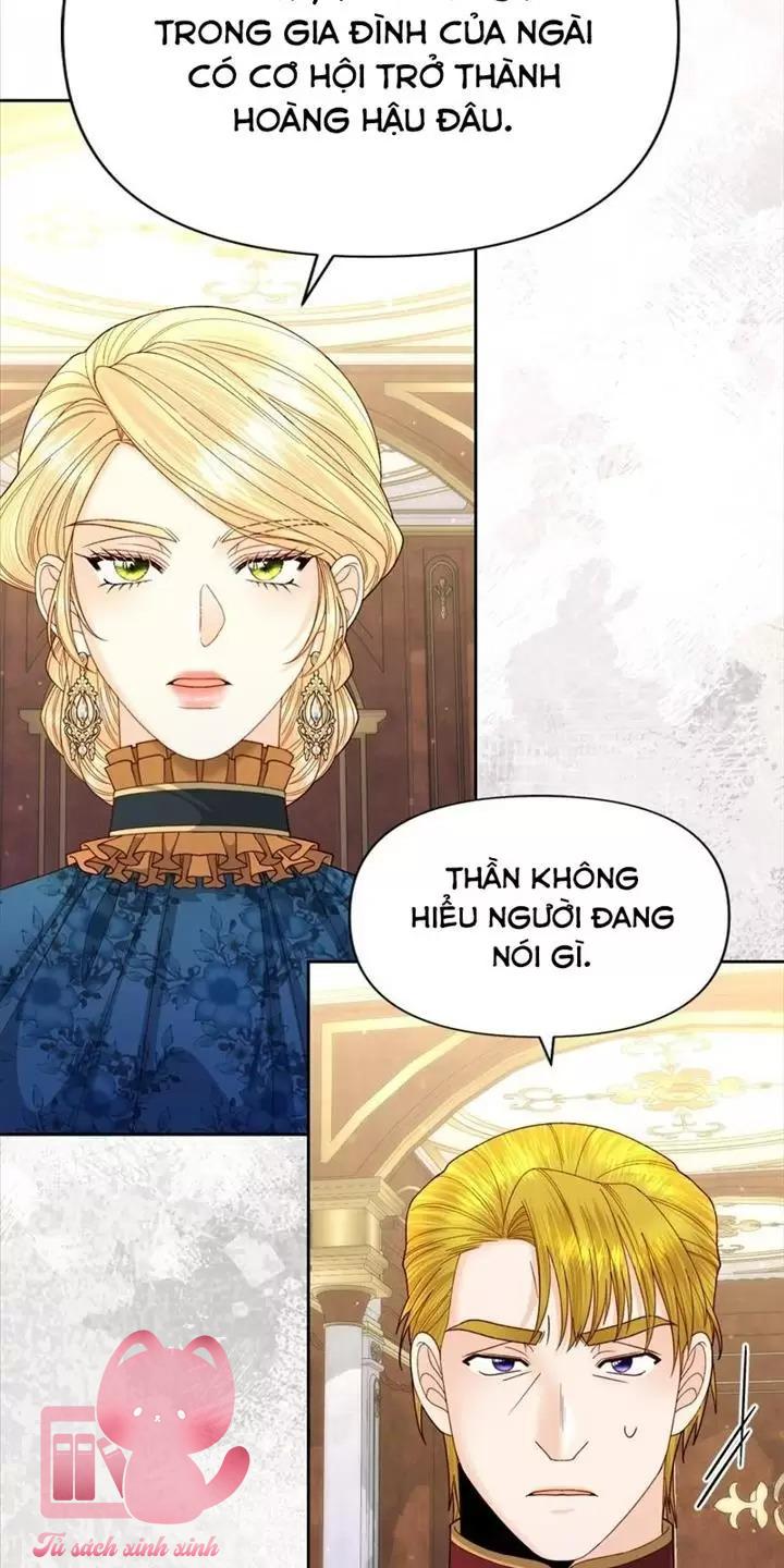 Hoàng Hậu Tái Hôn - Chap 154 - Trang 16